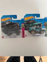 Hot Wheels Set SUV Bayern - Lindenberg im Allgäu Vorschau