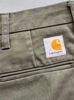 Carhartt Chino Pant Sidney Größe 29x34 Bayern - Neu Ulm Vorschau