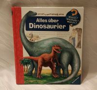 Wieso Weshalb Warum Alles über Dinosaurier Nordrhein-Westfalen - Bad Wünnenberg Vorschau