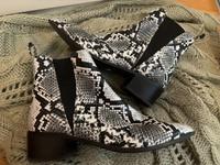 Buffalo Stiefeletten 38 Nordrhein-Westfalen - Leverkusen Vorschau