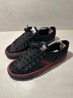 Original Gucci Damen Sneaker „ wie neu“ Hessen - Taunusstein Vorschau