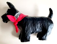 Scottish Terrier,Schaufenster Dekoration,Chipie, Vintage, Rarität Rheinland-Pfalz - Wallmerod Vorschau