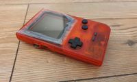 Nintendo Gameboy Pocket Modded IPS-Display Sachsen - Chemnitz Vorschau