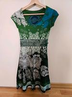 Sommerkleid Desigual / Größe XS-S Eimsbüttel - Hamburg Lokstedt Vorschau