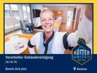 Vorarbeiter (m/w/d) in Bochum Wiemelhausen (4 Std./Tag) Essen - Essen-Kray Vorschau