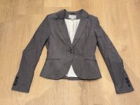 Grauer Blazer H&M Duisburg - Homberg/Ruhrort/Baerl Vorschau