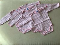 Langarmbody-Set, Baby, Body, Größe 62/68 Niedersachsen - Belm Vorschau