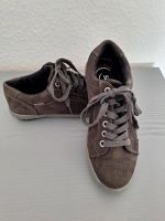 Schuhe von Supremo, grau, Größe 38 Baden-Württemberg - Malsch Vorschau