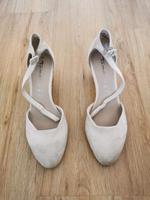 sandalen Tamaris Sandaletten pumps Hannover - Linden-Limmer Vorschau