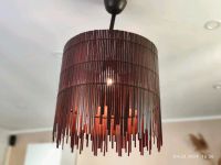 IKEA Lampe rotvik Bohostyle boho Sachsen-Anhalt - Zörbig Vorschau