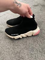 Balenciaga Schuhe Damen Nordrhein-Westfalen - Solingen Vorschau