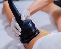 Bodyformer G5 Vibrations Massage / Cellulite Behandlung München - Allach-Untermenzing Vorschau