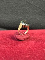 GOLD DAMEN RING 14k 585 Gr. 60 6,56g Gelb Gold AU Berlin - Neukölln Vorschau