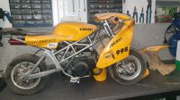 Ducati Roller Nordrhein-Westfalen - Ennepetal Vorschau