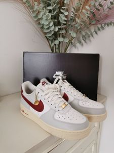 Nike Air Force Mit Kette eBay Kleinanzeigen ist jetzt Kleinanzeigen