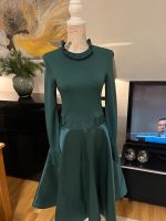 TED BAKER Kleid ZADI im Materialmix Neu Original! Baden-Württemberg - Karlsruhe Vorschau