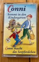 Conni Kommt in den Kindergarten und Conni macht das Seepferdchen Münster (Westfalen) - Centrum Vorschau