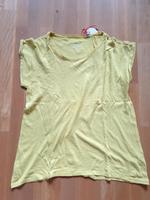 Esprit T-Shirt neuwertig Bio Baumwolle XXL Hessen - Bad Camberg Vorschau