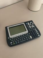 Texas Instruments Voyage 200 Taschenrechner Nordrhein-Westfalen - Korschenbroich Vorschau