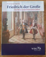 Friedrich der Große Baden-Württemberg - Ludwigsburg Vorschau