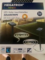 LED Solar Leuchtstreifen Baden-Württemberg - Steinenbronn Vorschau