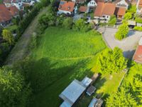 Vielseitiges Bauland in ruhiger Lage Bayern - Pfeffenhausen Vorschau