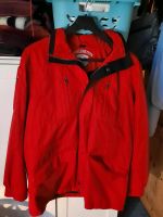 Golfjacke Wellensteyn xl rot Niedersachsen - Friedeburg Vorschau