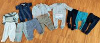 Babykleidung, Größe 62, auch einzelnd, Kleiderpaket, Bayern - Schondorf am Ammersee Vorschau