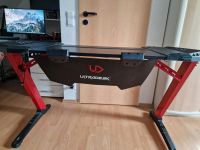 Ultradesk Rocket-Computer Gamingtisch Nordrhein-Westfalen - Willich Vorschau