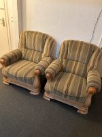 Sofa mit zwei Sesseln Duisburg - Walsum Vorschau