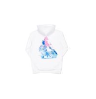 Palace SS16 Tri Ferg smudge Hoodie L ( yeezy Supreme Nike Adidas München - Maxvorstadt Vorschau