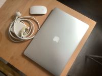 Apple MacBook Pro (Mitte 2015) I7 CPU 16 GB RAM, Retina, 15‘ Sachsen - Neundorf  Vorschau