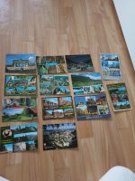 Alte Postkarten Sachsen-Anhalt - Calbe (Saale) Vorschau