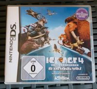 Nintendo DS Spiel Ice Age 4 Sachsen - Oschatz Vorschau