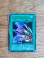 Yu-Gi-Oh Karte: Tausend Messer - Japanisch [P4-03] Niedersachsen - Lüneburg Vorschau