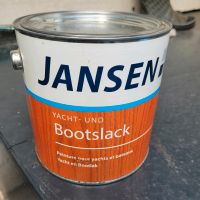 Bootslack Jansen Nordrhein-Westfalen - Niederzier Vorschau