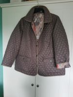 Tolle Wende-Jacke, L/XL, braun-bunt Nordrhein-Westfalen - Plettenberg Vorschau