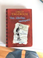 Gregs Tagebuch von Idioten umzingelt Schleswig-Holstein - Kaltenkirchen Vorschau