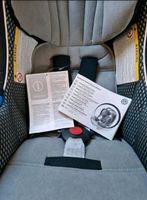 Volkswagen Kindersitz / Babyschale Nordrhein-Westfalen - Castrop-Rauxel Vorschau