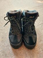 Jack Wolfskin Stiefel Herren Eimsbüttel - Hamburg Eimsbüttel (Stadtteil) Vorschau