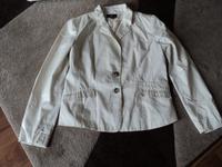Blazer H&M creme 44 Sachsen - Pirna Vorschau