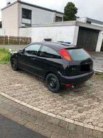 Ford Focus 1.6 Finesse Finesse ohne Tüv Niedersachsen - Hambühren Vorschau