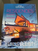 Falstaff Living Residences Magazin Design Architektur Haus Home Niedersachsen - Braunschweig Vorschau