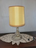 Tischlampe marmor mid century Retro Niedersachsen - Osnabrück Vorschau