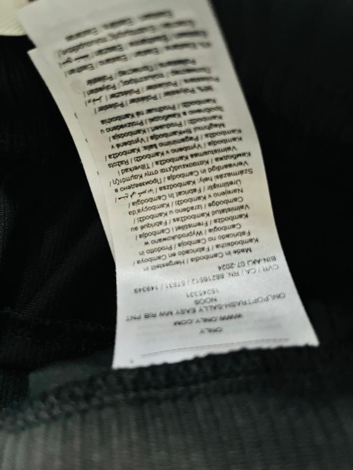 ONLY ONLPOPTRASH-SALLY easy  Noos Hose Jogger, Gr. S L30 #neu in St. Ingbert