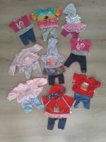 Baby Born Outfits Bayern - Regen Vorschau