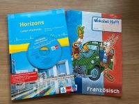 Klett Horizons Französisch Arbeitsheft Oberstufe Thüringen Thüringen - Gotha Vorschau