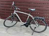 Flyer E-Bike T 8.1 Next Gen Herrenrad Bestzustand  Rahmen XL60 cm Münster (Westfalen) - Gremmendorf Vorschau