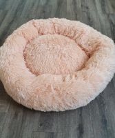 Hunde Kuschelbett 80 cm, NEU Mecklenburg-Vorpommern - Prisannewitz Vorschau