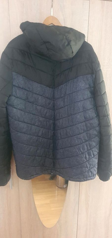 Herren Steppjacke in München